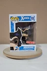 X-Men Wolverine Funko Pop #722 Marvel War Paint Target Excl New Slight Damage