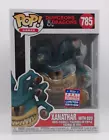 Xanathar D20 Funko Pop Dungeons & Dragons Summer Convention Exclusive 2021 785