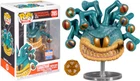 XANATHAR With D20 Dungeons & Dragons SDCC 2021 Funko POP! #785 NEW Free Post