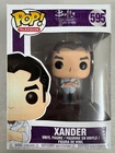 Xander 595 ~ Buffy the Vampire Slayer - 20th Anniversary ~ Funko Pop Vinyl