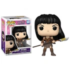 Xena: Warrior Princess - Xena (with Spear) Pop! Vinyl Figure NEW Funko
