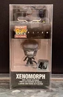 XENOMORPH Funko Keychain from ALIENS 40th Anniversary with a PROTECTOR