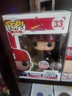 Yadier Molina Funko Pop! #33 St. Louis Cardinals Busch Stadium Exclusive SGA