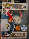 Yamato Chase Funko Pop One Piece #1316