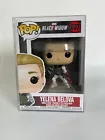 YELENA BELOVA FUNKO POP #607 MARVEL BLACK WIDOW