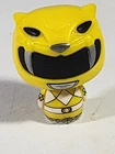 Yellow Ranger Power Rangers Funko Mini Dorbs