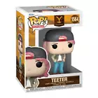 Yellowstone #1564 Teeter Funko Pop