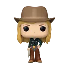 Yellowstone Beth Dutton with Rope POP Vinyl Figure #1560 Funko Television New