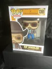 Yellowstone Funko Pop!  #1365 Rip Wheeler + Protector