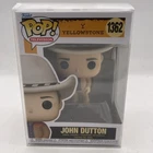 Yellowstone John Dutton POP Vinyl Figure #1362 Funko Television New