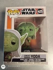 Yoda Concept Series Star Wars Funko Pop #425