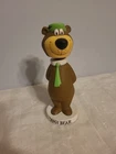 YOGI BEAR BOBBLEHEAD Funko Wacky Wobbler HANNA-BARBERA 2002