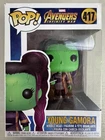 Young Gamora 417 ~ Marvel: Avengers - Infinity War ~ Funko Pop Vinyl