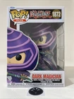 Yu-Gi-Oh! - Dark Magician (Attack) Pop! Vinyl 1872
