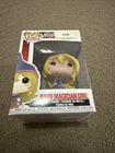 Yu-Gi-Oh! - Dark Magician Girl Pop! Vinyl Figure "New"