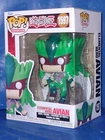 Yu-Gi-Oh! Elemental Hero Avian Funko Pop Vinyl Figure #1597