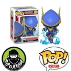 Yu-Gi-Oh! - Elemental Hero Sparkman Pop! Vinyl Figure "New"