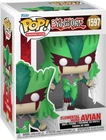 Yu-Gi-Oh!: Funko Pop! Animation - Elemental Hero Avian (Vinyl Figure 1597)...