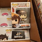 Yu-Gi-Oh! Jaden Yuki Funko Pop! Vinyl Figure #1603