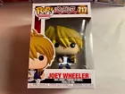 Yu-gi-oh Joey Wheeler Funko Pop 717
