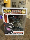 Yu-Gi-Oh! - Red-Eyes Black Dragon Pop  #718
