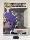 Yu-Gi-Oh! - Yubel Pop! Vinyl 1871