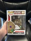 Yugioh Funko Pop 1601 Winged Kuriboh Collectable New Yugi