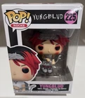 YUNGBLUD Funko Pop! 225 VGC FAST FREE POST