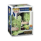Yuno (Spirit of Zephyr) #1422 - Black Clover PX Exclusive Funko Pop!