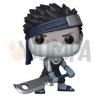 Zabuza Momochi Funko Pop 1967 Naruto PRE-ORDER