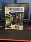 Zetsu Funko Pop! #1438 Naruto Shippuden Animation Vinyl Figure NEW