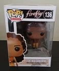 Zoe Washburne Firefly Funko Pop #136