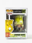Zombie Bart 1027 Simpsons Tree House of Horrors Funko Pop! Vinyl Figure