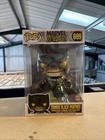 Zombie Black Panther 699 Funko Pop! Vinyl Marvel Zombies Special Edition