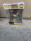 Zombie Black Panther 699 Jumbo 10 Inch Walmart Exclusive Funko POP! Marvel