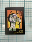 Zombie Buzz Lightyear POP MART Toy Story Spooky Night Blind Box Confirmed Figure