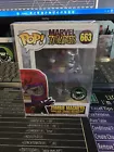 Zombie Magneto 663 Pop! Vinyl Popcultcha Exclusive Marvel Zombies