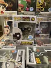 Zombie Moon Knight #796 Funko Pop! Marvel Zombies Funko Shop Exclusive