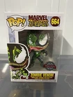 Zombie Venom Special Edition Marvel Funko Pop Vinyl #664