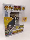 Zombie Wolverine- #662- Funko Pop! - Marvel Zombies - GITD - Entertainment Exclu