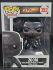 Zoom 352 Funko Pop The Flash