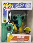 Zorak Funko POP! Animation #123 SDCC 2016 Toy Tokyo Exclusive Space Ghost