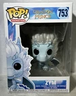 Zym Funko Pop #753 The Dragon Prince