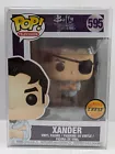 FunkoPop Buffy The Vampire Slayer 'Xander' 595 Chase inc. Protector Box Issue