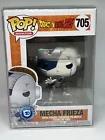 FunkoPop Mecha Frieza (705) Dragon Ball Z Pop Vinyl Action Figures Protector