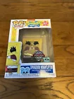 FUNKOPOP SPONGEBOB SQUAREPANTS SPONGEBOB WEIGHTLIFTER 917