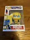 FUNKOPOP TRANSFORMERS BUMBLEBEE 23