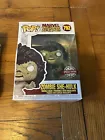 FUNKOPOP ZOMBIA SHE-HULK MARVEL ZOMBIES 792