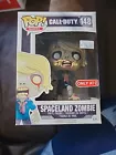 Funky POP Call Of Duty #148 Target Exclusive Spaceland Zombie