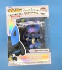 Funky Pop Pokemon Prismatic Lucario #856